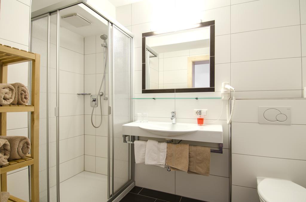 Ambiente Appartements Ischgl Luaran gambar