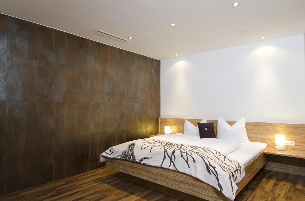 Ambiente Appartements Ischgl Luaran gambar