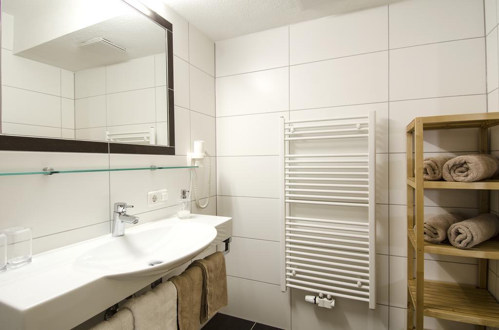 Ambiente Appartements Ischgl Luaran gambar