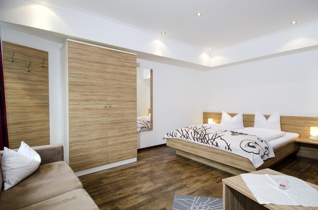 Ambiente Appartements Ischgl Luaran gambar