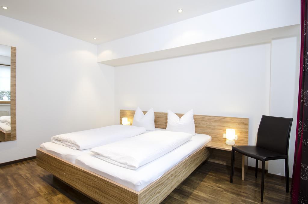 Ambiente Appartements Ischgl Luaran gambar