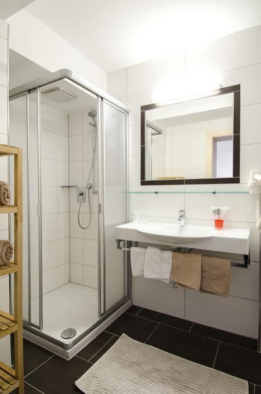 Ambiente Appartements Ischgl Luaran gambar