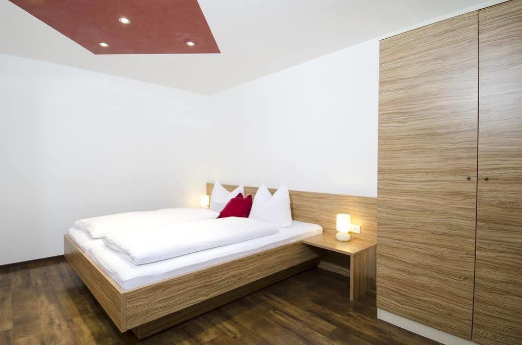 Ambiente Appartements Ischgl Luaran gambar